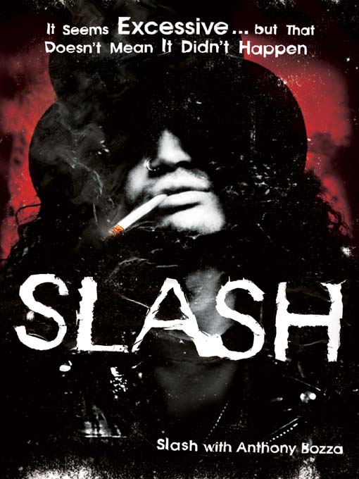 Title details for Slash by Slash - Wait list